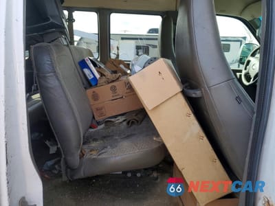 Zdjęcie 11 z 13 samochodu: 2016 CHEVROLET EXPRESS G3500 LT VIN:1GAZGPFG7G1188478 - miniatura