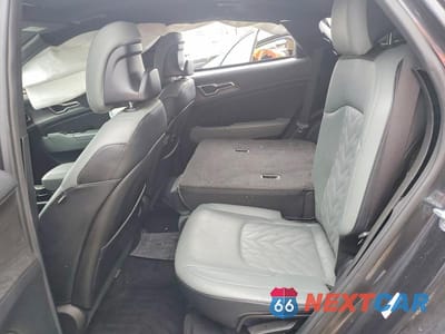 Zdjęcie 11 z 12 samochodu: 2023 KIA SPORTAGE X-LINE VIN:5XYK6CAF0PG049828 - miniatura