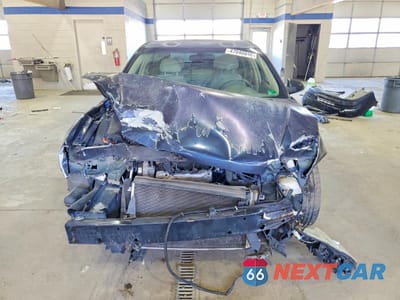 Piąte zdjęcie samochodu w środku: 2004 CHEVROLET MALIBU MAXX LS VIN:1G1ZT64844F156619 - miniatura