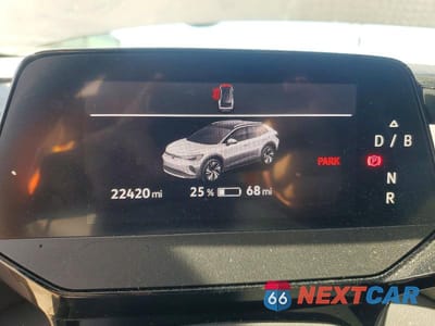 Zdjęcie 9 z 14 samochodu: 2023 VOLKSWAGEN ID.4 PRO VIN:1V2CMPE83PC050133 - miniatura