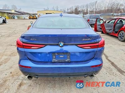 Zdjęcie 6 z 12 samochodu: 2023 BMW 228XI VIN:WBA73AK07P7M54334 - miniatura