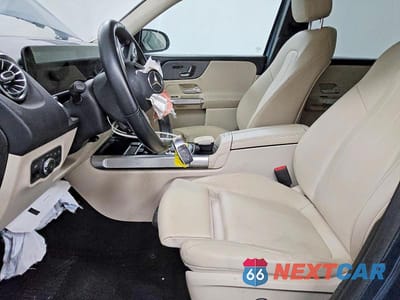 Zdjęcie 7 z 11 samochodu: 2020 MERCEDES-BENZ GLB 250 VIN:W1N4M4GB3LW052088 - miniatura