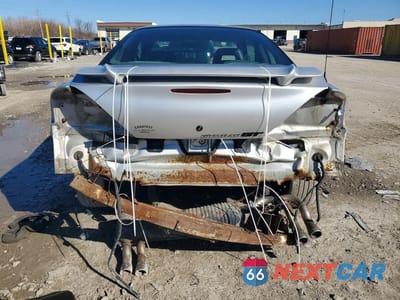 Zdjęcie 6 z 12 samochodu: 2001 PONTIAC GRAND AM GT1 VIN:1G2NV12E51M585128 - miniatura