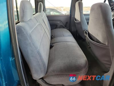 Zdjęcie 10 z 12 samochodu: 1995 FORD F350 VIN:1FTJW36F5SEA22081 - miniatura