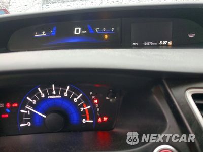 Zdjęcie 9 z 13 samochodu: 2014 HONDA CIVIC EXL VIN:19XFB2F9XEE248812 - miniatura