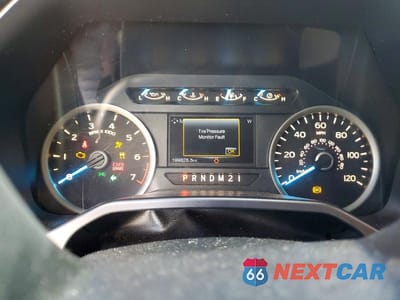 Zdjęcie 9 z 12 samochodu: 2015 FORD F150 SUPERCREW VIN:1FTEW1CP2FFC31636 - miniatura