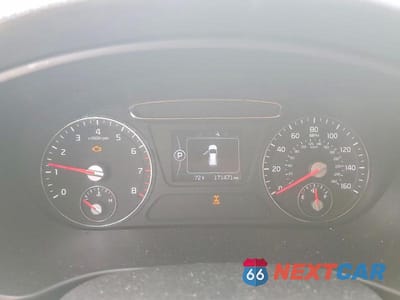 Zdjęcie 9 z 12 samochodu: 2018 KIA SORENTO LX V6 VIN:5XYPGDA51JG391098 - miniatura