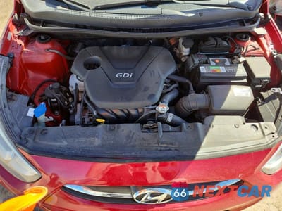 Zdjęcie 11 z 11 samochodu: 2017 HYUNDAI ACCENT SE VIN:KMHCT4AE1HU182538 - miniatura