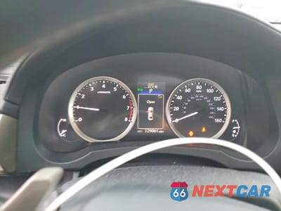 Zdjęcie 9 z 11 samochodu: 2014 LEXUS IS 250 BASE VIN:JTHCF1D23E5008406 - miniatura