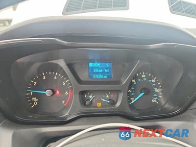 Zdjęcie 9 z 12 samochodu: 2016 FORD TRANSIT T-350 HD REFRIGERATED DELIVERY VAN VIN:1FTBF4XG3GKA00347 - miniatura