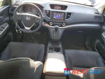 Zdjęcie 8 z 14 samochodu: 2015 HONDA CR-V EX VIN:3CZRM3H59FG707688 - miniatura