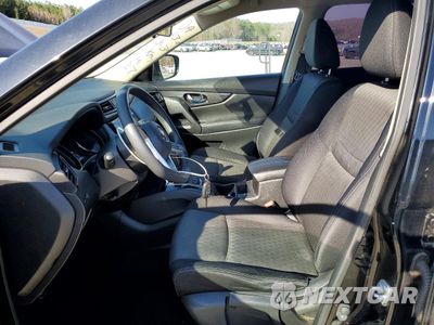 Zdjęcie 7 z 13 samochodu: 2017 NISSAN ROGUE S VIN:JN8AT2MV9HW276039 - miniatura