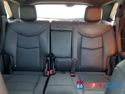 Zdjęcie 10 z 13 samochodu: 2020 CADILLAC XT5 PREMIUM LUXURY VIN:1GYKNCRS4LZ235852 - miniatura