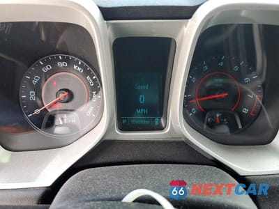 Zdjęcie 9 z 11 samochodu: 2015 CHEVROLET CAMARO LS VIN:2G1FB1E37F9207179 - miniatura