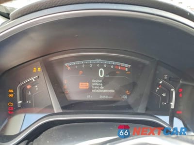 Zdjęcie 9 z 13 samochodu: 2021 HONDA CR-V EX VIN:7FARW1H56ME002763 - miniatura