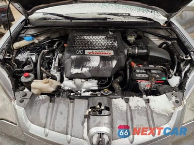 Zdjęcie 12 z 12 samochodu: 2008 ACURA RDX TECHNOLOGY VIN:5J8TB18538A802319 - miniatura