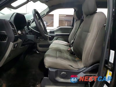 Zdjęcie 7 z 13 samochodu: 2018 FORD F150 VIN:1FTEW1EG3JFC47608 - miniatura