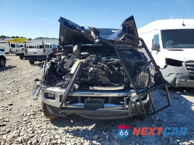 Piąte zdjęcie samochodu w środku: 2017 FORD F250 SUPER DUTY VIN:1FT7W2BT0HED98731 - miniatura