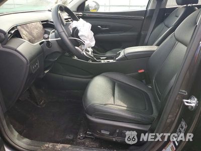 Zdjęcie 7 z 12 samochodu: 2023 HYUNDAI TUCSON SEL VIN:5NMJFCAE3PH176310 - miniatura