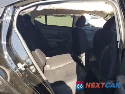 Zdjęcie 10 z 13 samochodu: 2025 NISSAN SENTRA S VIN:3N1AB8BV0SY278379 - miniatura