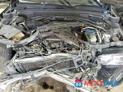 Zdjęcie 11 z 12 samochodu: 2011 AUDI Q5 PREMIUM PLUS VIN:WA1DKAFP5BA045075 - miniatura