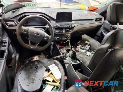 Zdjęcie 8 z 14 samochodu: 2024 FORD ESCAPE ST LINE VIN:1FMCU0MN7RUA26099 - miniatura