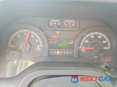 Zdjęcie 9 z 12 samochodu: 2015 FORD ECONOLINE E350 SUPER DUTY CUTAWAY VAN VIN:1FDWE3FL8FDA25689 - miniatura