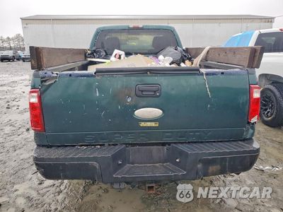 Zdjęcie 6 z 12 samochodu: 2011 FORD F250 SUPER DUTY VIN:1FTBF2B65BEA48183 - miniatura