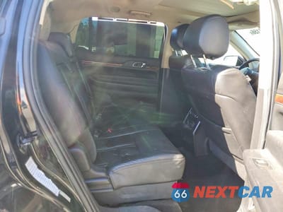 Zdjęcie 10 z 13 samochodu: 2016 LINCOLN MKT VIN:2LMHJ5FK4GBL00395 - miniatura