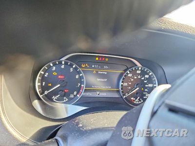 Zdjęcie 9 z 13 samochodu: 2022 NISSAN FRONTIER SV VIN:1N6ED1EK3NN620262 - miniatura