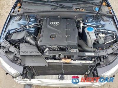 Zdjęcie 11 z 11 samochodu: 2015 AUDI A4 PREMIUM PLUS VIN:WAUFFAFL1FN011680 - miniatura