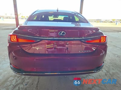 Zdjęcie 6 z 12 samochodu: 2019 LEXUS ES 300H LUXURY VIN:JTHB21B12K2032176 - miniatura