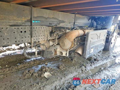 Zdjęcie 11 z 13 samochodu: 2024 ISUZU NRR VIN:JALE5W161R7310612 - miniatura