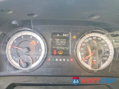 Zdjęcie 9 z 12 samochodu: 2020 RAM 1500 CLASSIC TRADESMAN VIN:1C6RR6FG5LS128366 - miniatura