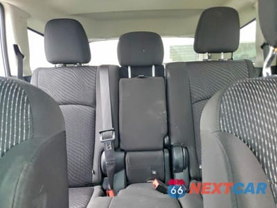 Zdjęcie 10 z 13 samochodu: 2020 DODGE JOURNEY SE VIN:3C4PDCAB1LT202423 - miniatura