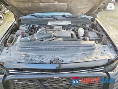 Zdjęcie 11 z 12 samochodu: 2019 CHEVROLET SILVERADO K3500 LTZ VIN:1GC4KXEY3KF265806 - miniatura