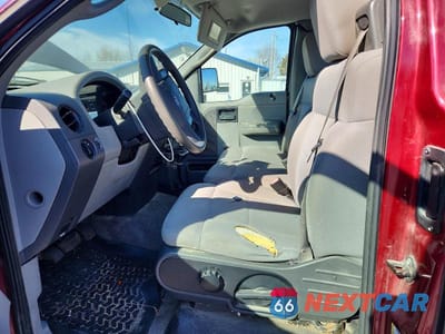 Zdjęcie 7 z 12 samochodu: 2006 FORD F150 VIN:1FTRF12246NB88530 - miniatura