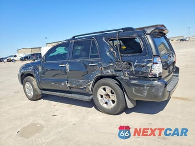 Drugie zdjęcie samochodu z przodu: 2007 TOYOTA 4RUNNER SR5 VIN:JTEZU14R178088767 - miniatura