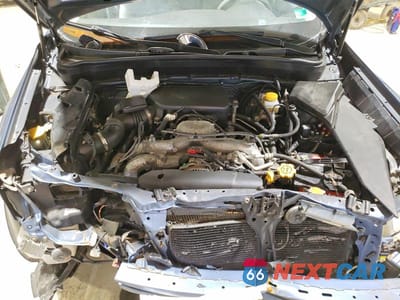 Zdjęcie 12 z 12 samochodu: 2010 SUBARU FORESTER 2.5X PREMIUM VIN:JF2SH6CC0AH773307 - miniatura