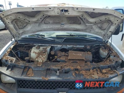 Zdjęcie 12 z 13 samochodu: 2007 CHEVROLET EXP G2500 VIN:1GCGG25V471151597 - miniatura