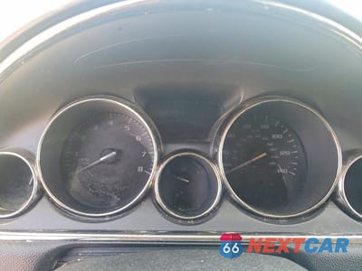 Zdjęcie 9 z 11 samochodu: 2015 BUICK ENCLAVE VIN:5GAKVCKD5FJ303484 - miniatura