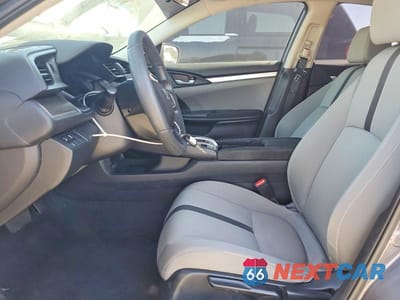 Zdjęcie 7 z 12 samochodu: 2020 HONDA CIVIC LX VIN:2HGFC2F60LH586760 - miniatura