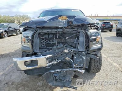 Piąte zdjęcie samochodu w środku: 2016 FORD F150 SUPERCREW VIN:1FTEW1EP8GKE25304 - miniatura