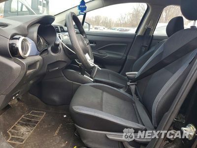 Zdjęcie 7 z 12 samochodu: 2023 NISSAN VERSA SV VIN:3N1CN8EV2PL816614 - miniatura