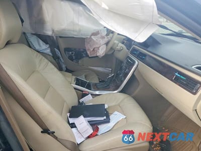 Zdjęcie 7 z 12 samochodu: 2013 VOLVO S80 VIN:YV1952AS7D1171343 - miniatura