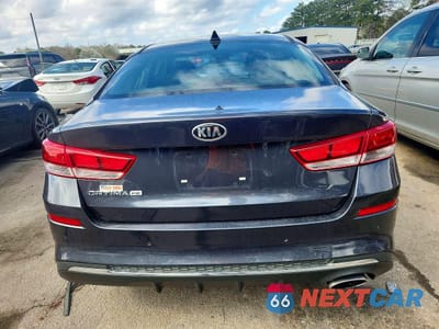 Zdjęcie 6 z 12 samochodu: 2019 KIA OPTIMA LX VIN:5XXGT4L34KG288528 - miniatura