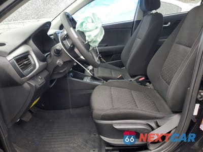 Zdjęcie 7 z 13 samochodu: 2020 KIA RIO LX VIN:3KPA24AD4LE312731 - miniatura