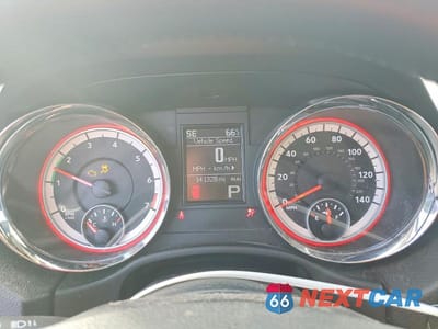 Zdjęcie 9 z 13 samochodu: 2013 DODG DURANGO 4D CITADEL VIN:1C4RDHAG8DC671846 - miniatura
