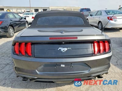 Zdjęcie 6 z 11 samochodu: 2018 FORD MUSTANG VIN:1FATP8UH2J5123980 - miniatura