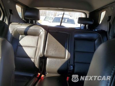 Zdjęcie 10 z 12 samochodu: 2019 CHEVROLET EQUINOX PREMIER VIN:2GNAXNEV0K6237851 - miniatura